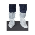 SMS 43GSM Breathable Impervious Knee-High Boot Shoe Cover making machine